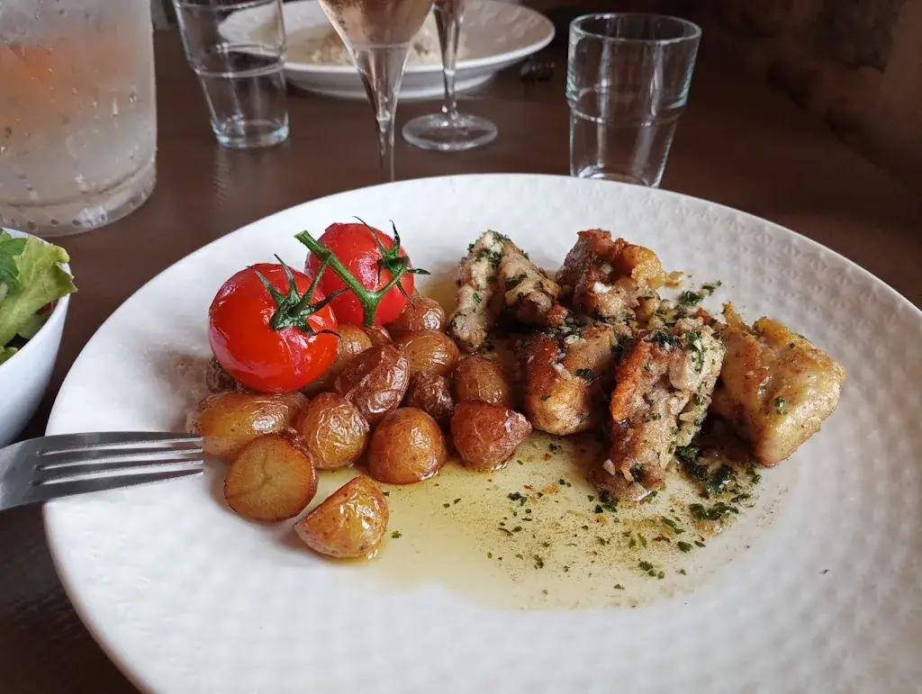 Restaurant Le Guidon restaurant terrasse à Bourg en Bresse_Viriat_slider_image_2