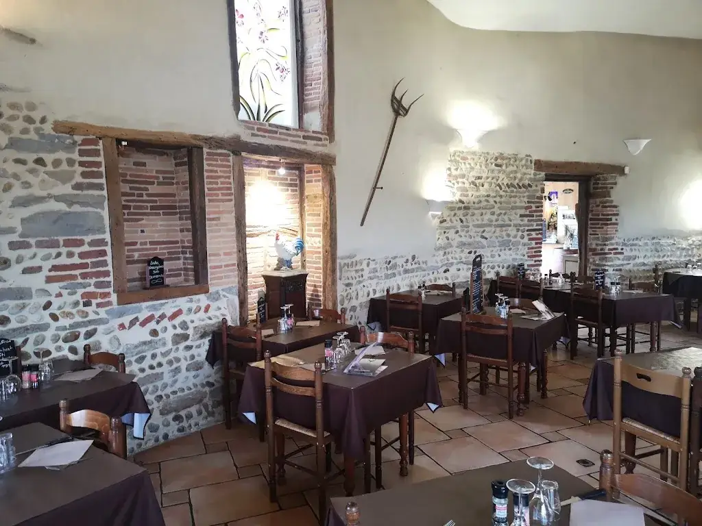 Restaurant Le Guidon restaurant terrasse à Bourg en Bresse_Viriat_slider_image_3