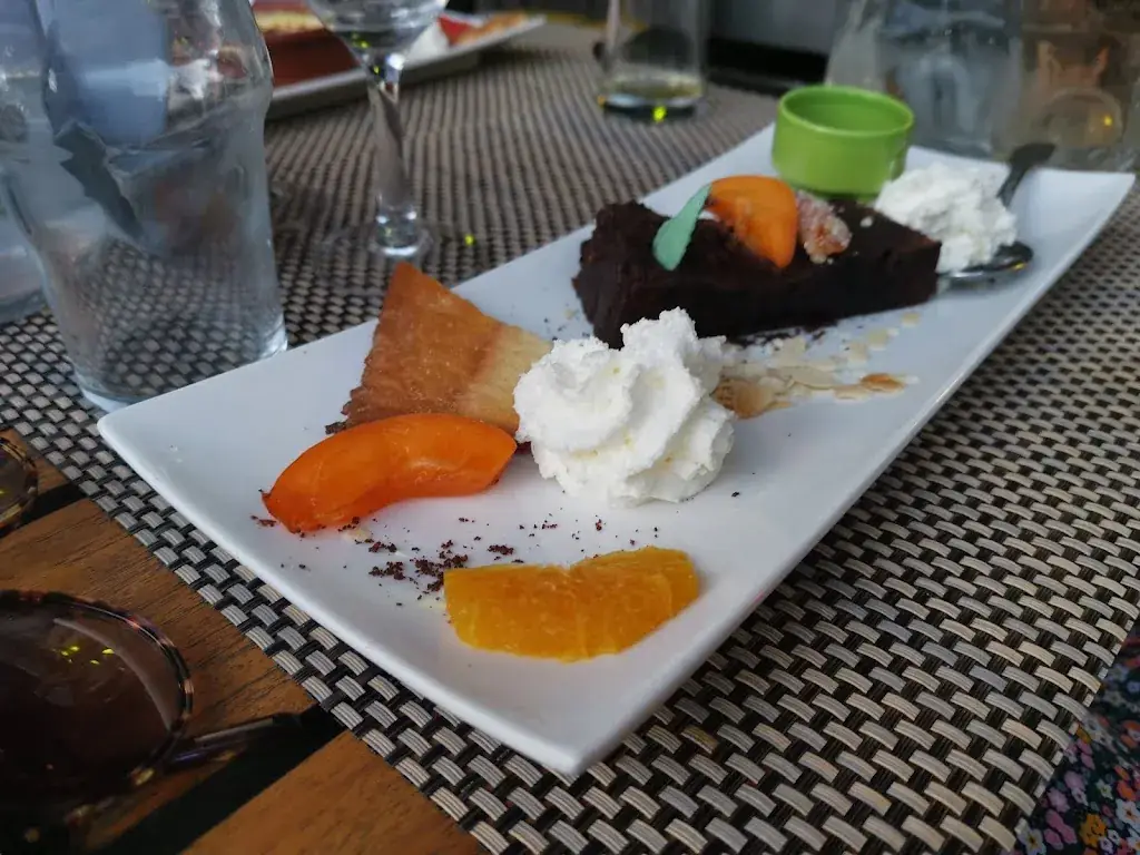 Menu_Auberge du petit bistrot_Vinsobres_immagine_5