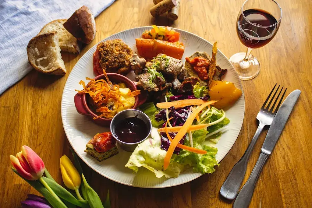 Auberge du petit bistrot_Vinsobres_slider_image_3