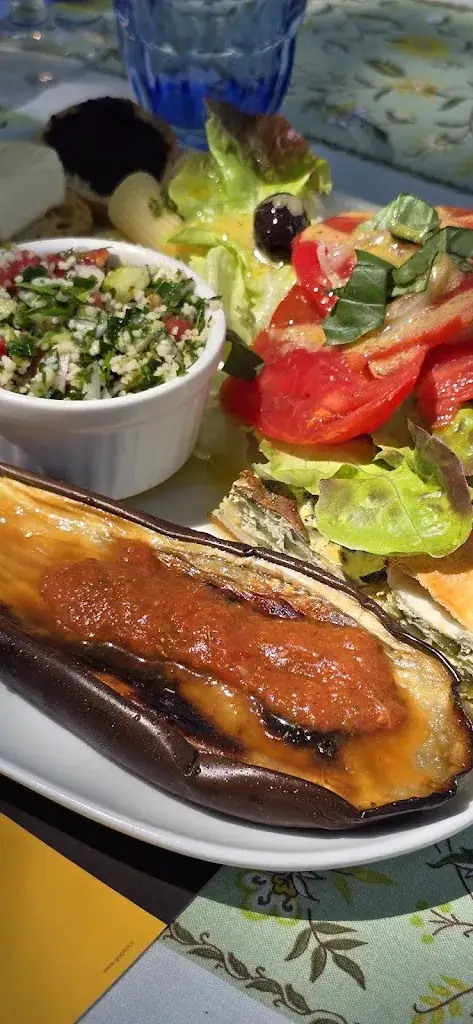 Paul Einberger_Petit Café 