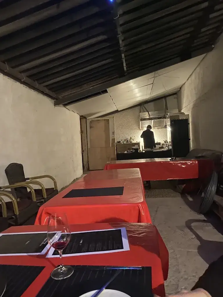 Robyn Barker_DOMAINE DE DEURRE_Vinsobres_review