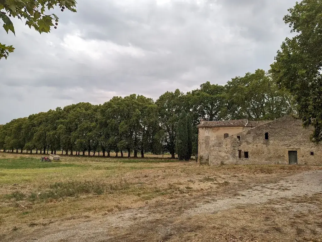 B. S.K.Stringuini_DOMAINE DE DEURRE_Vinsobres_review