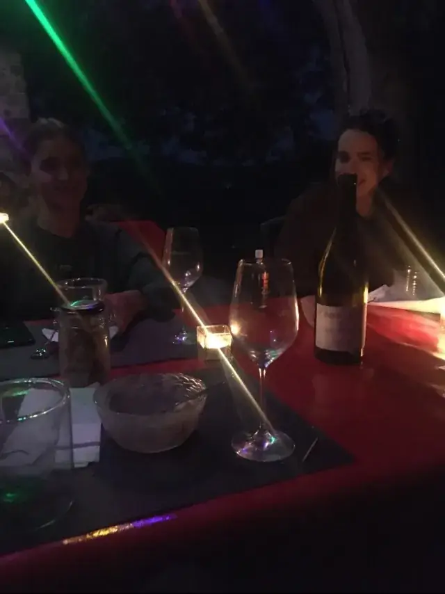 Lucien Strauch_DOMAINE DE DEURRE_Vinsobres_review