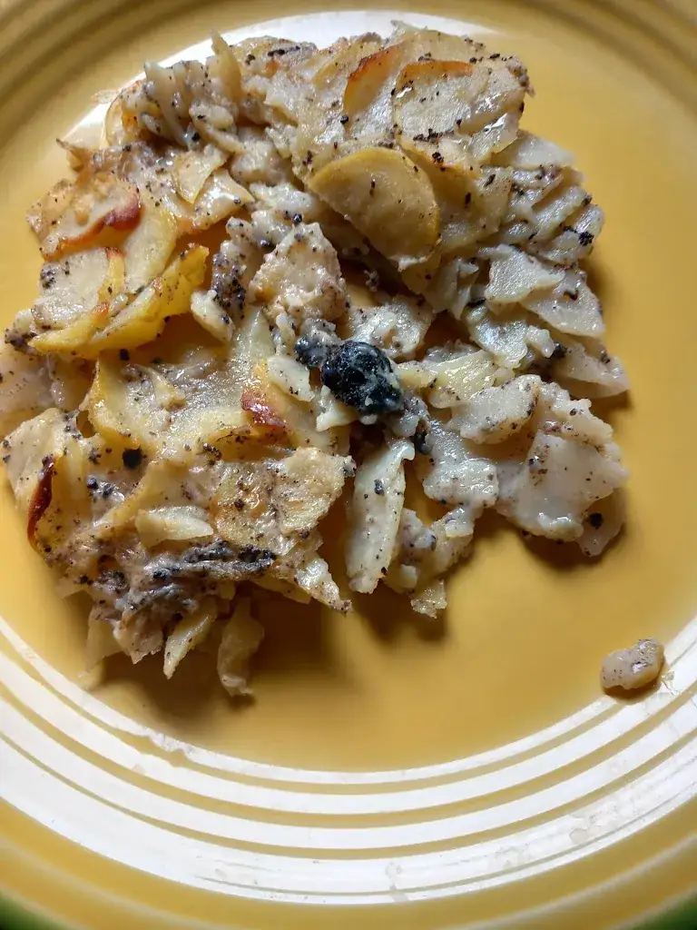 Menu_Restaurant du domainede deurre_Vinsobres_image_2