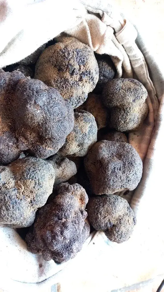 Menu_Restaurant du domainede deurre_Vinsobres_image_4