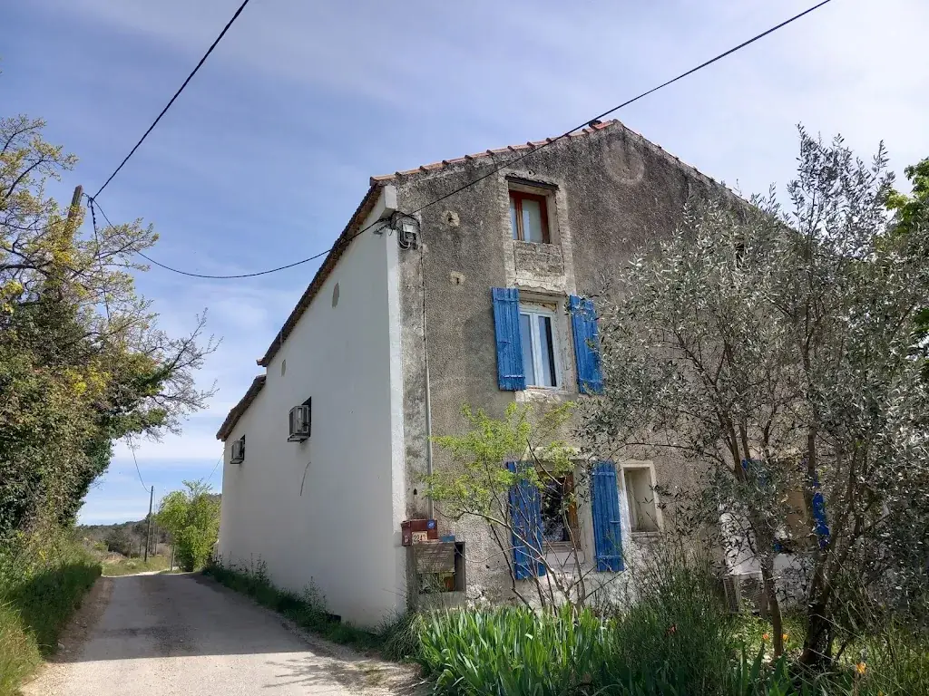 Restaurant du domainede deurre_Vinsobres_slider_image_3