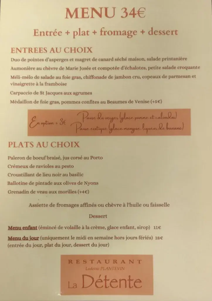 Menu_La Détente_Vinsobres_image_2