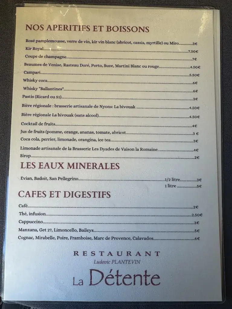 Menu_La Détente_Vinsobres_image_4