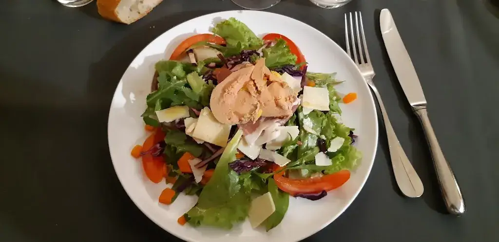 Vevette Vevette_La Détente_Vinsobres_review