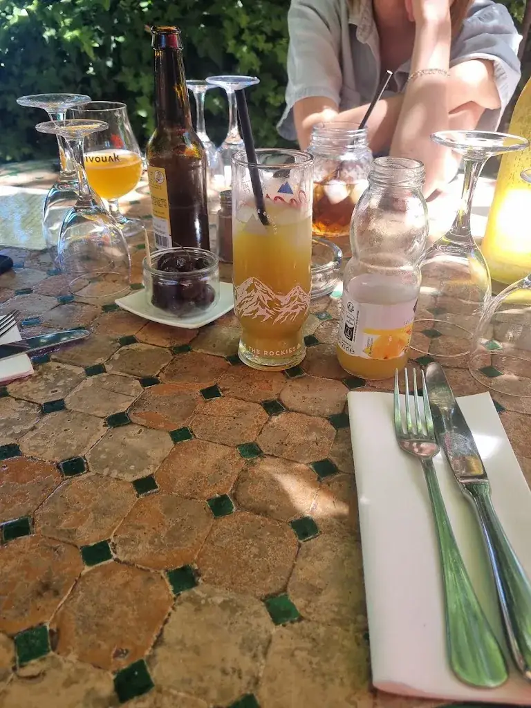 Sarah Olivéro_La Détente_Vinsobres_review