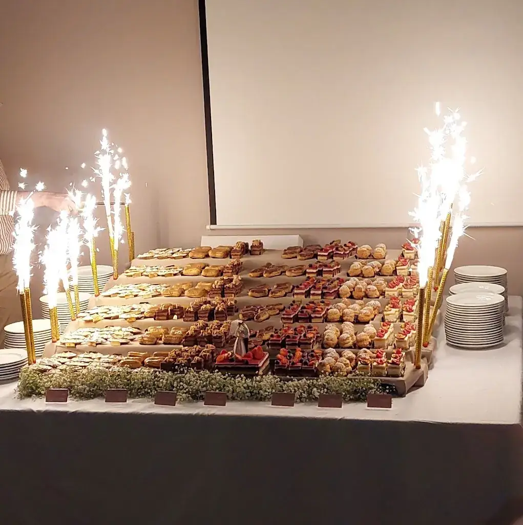 Mat Aloo_Boulangerie pâtisserie la bouchée gourmande_Vinsobres_review