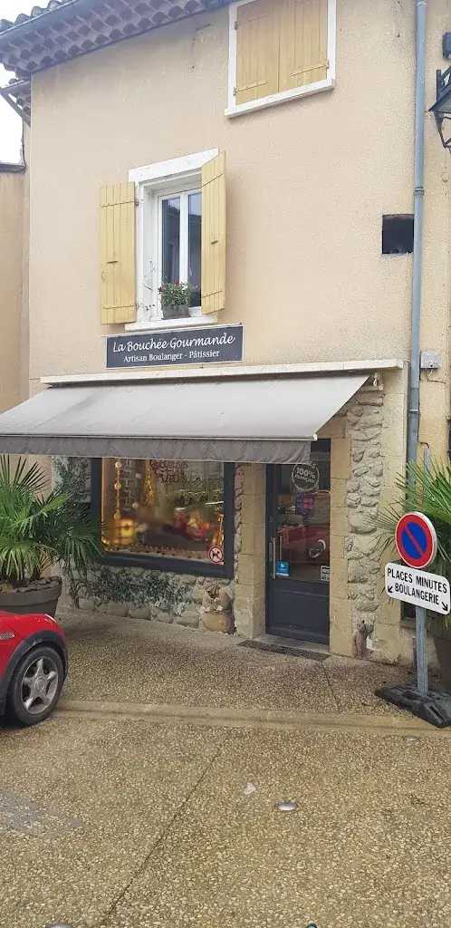 Boulangerie pâtisserie la bouchée gourmande_Vinsobres_slider_image_3