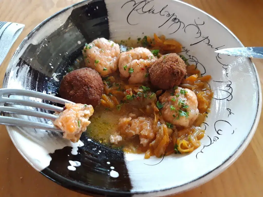 Menu_la Guinguette restaurant et chambres d'hôtes_Panissage_image_6