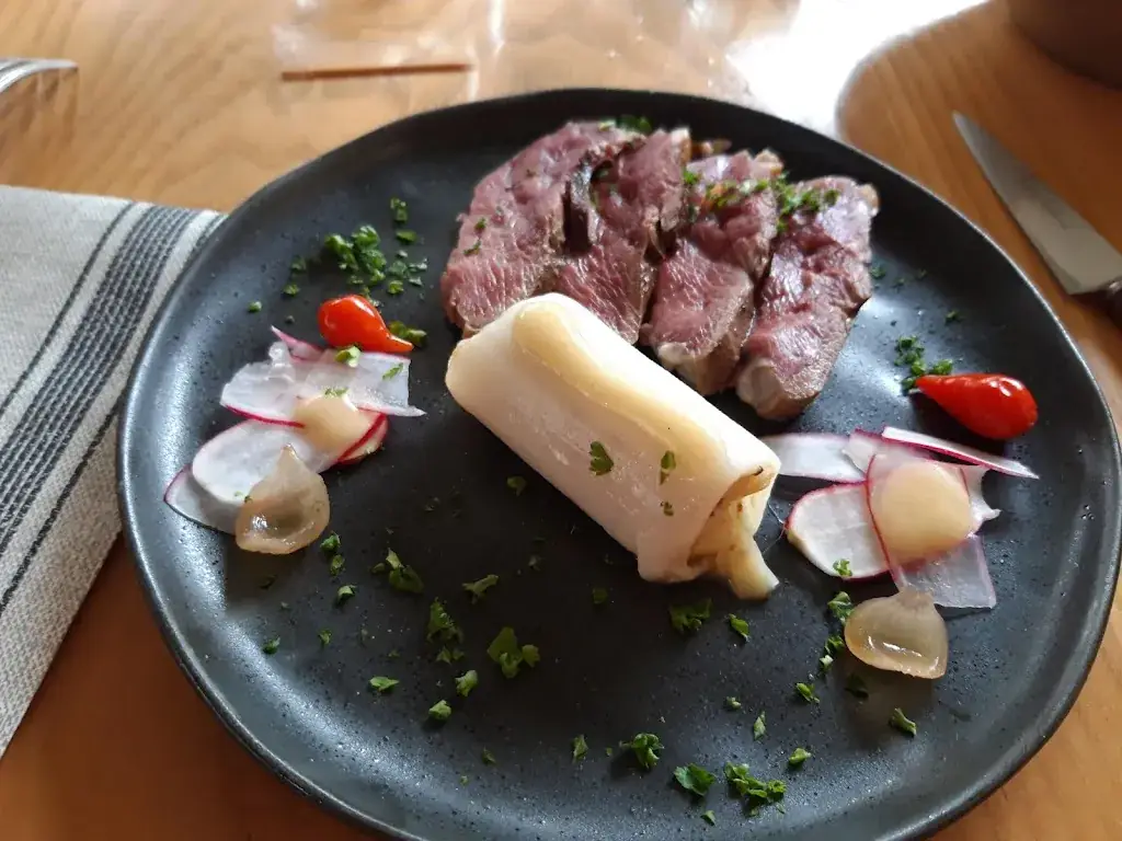 Menu_la Guinguette restaurant et chambres d'hôtes_Panissage_image_7