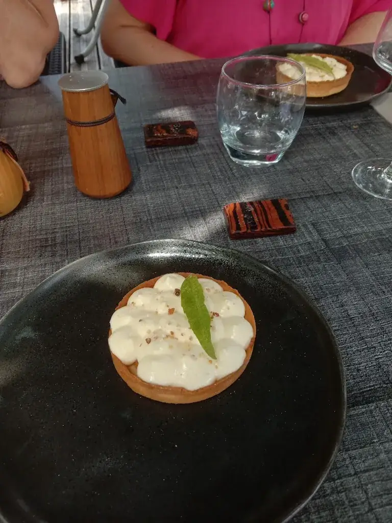 Menu_la Guinguette restaurant et chambres d'hôtes_Panissage_image_9