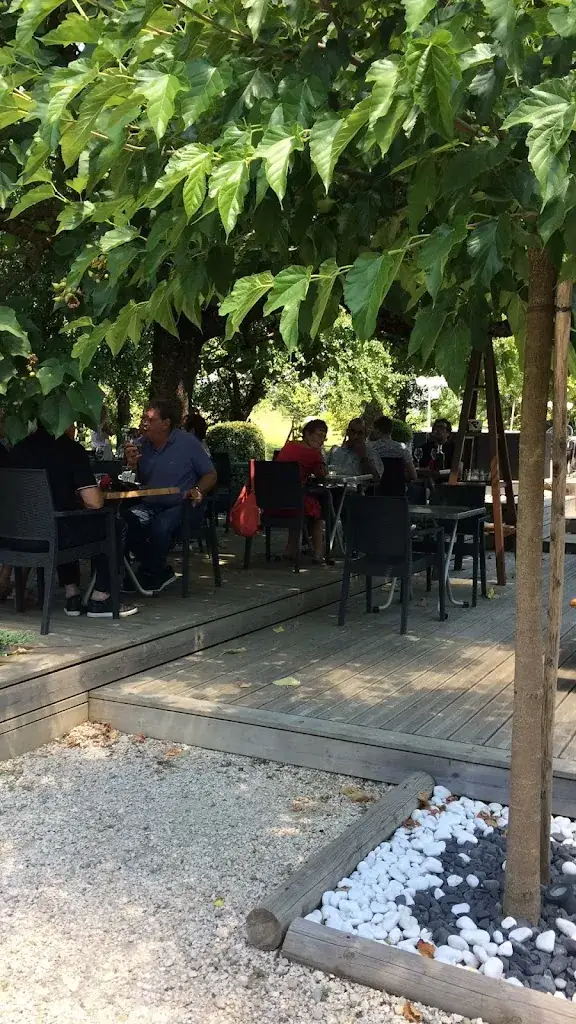 Luc Lanneer_la Guinguette restaurant et chambres d'hôtes_Panissage_review