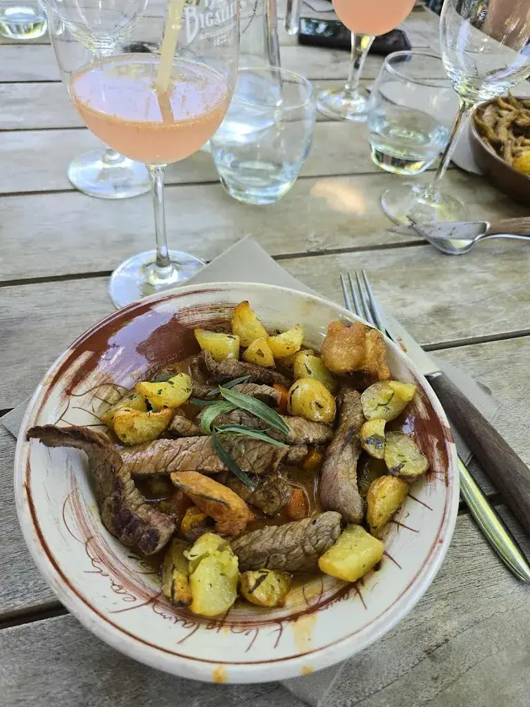 la Guinguette restaurant et chambres d'hôtes_Panissage_slider_image_3