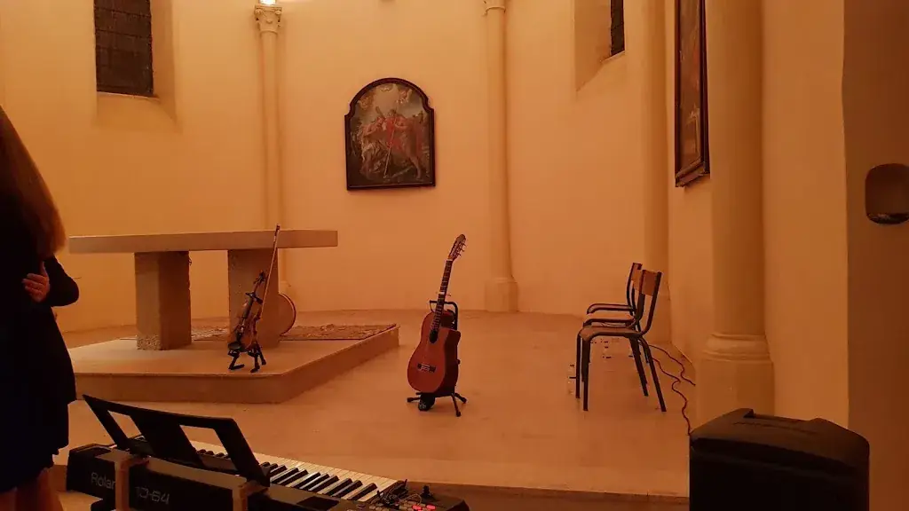 Bistrot du Pin restaurant in Paladru