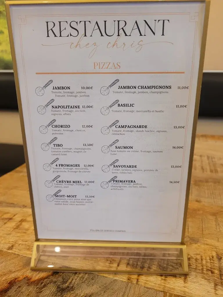 Menu_Restaurant Chez Chris_Val-de-Virieu_image_3