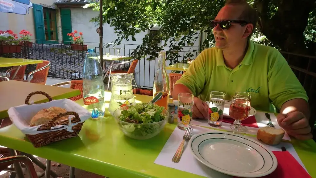 MARC JOËL PIERRE POTY_Restaurant Chez Chris_Val-de-Virieu_review