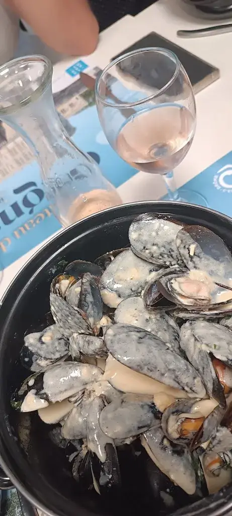 julie bourrigault_La table de Michel_Viviers_review