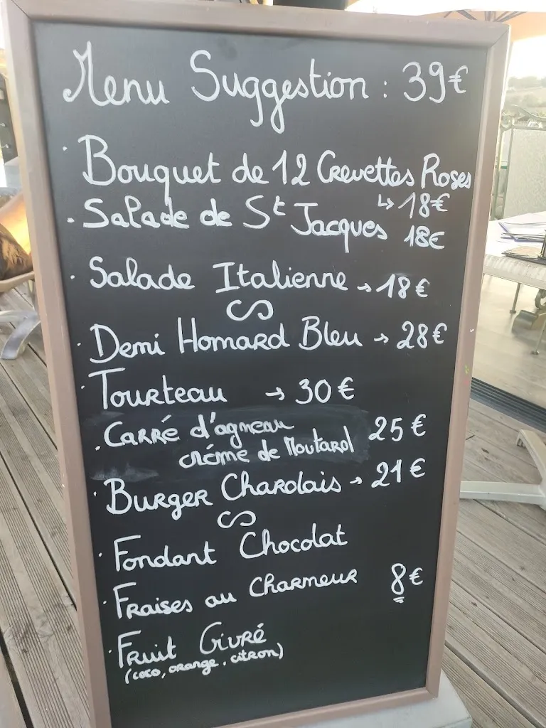 Menu_La Terrasse du Lac_Villerest_image_1