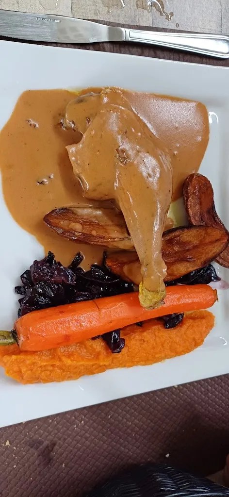 Menu_La Terrasse du Lac_Villerest_image_8