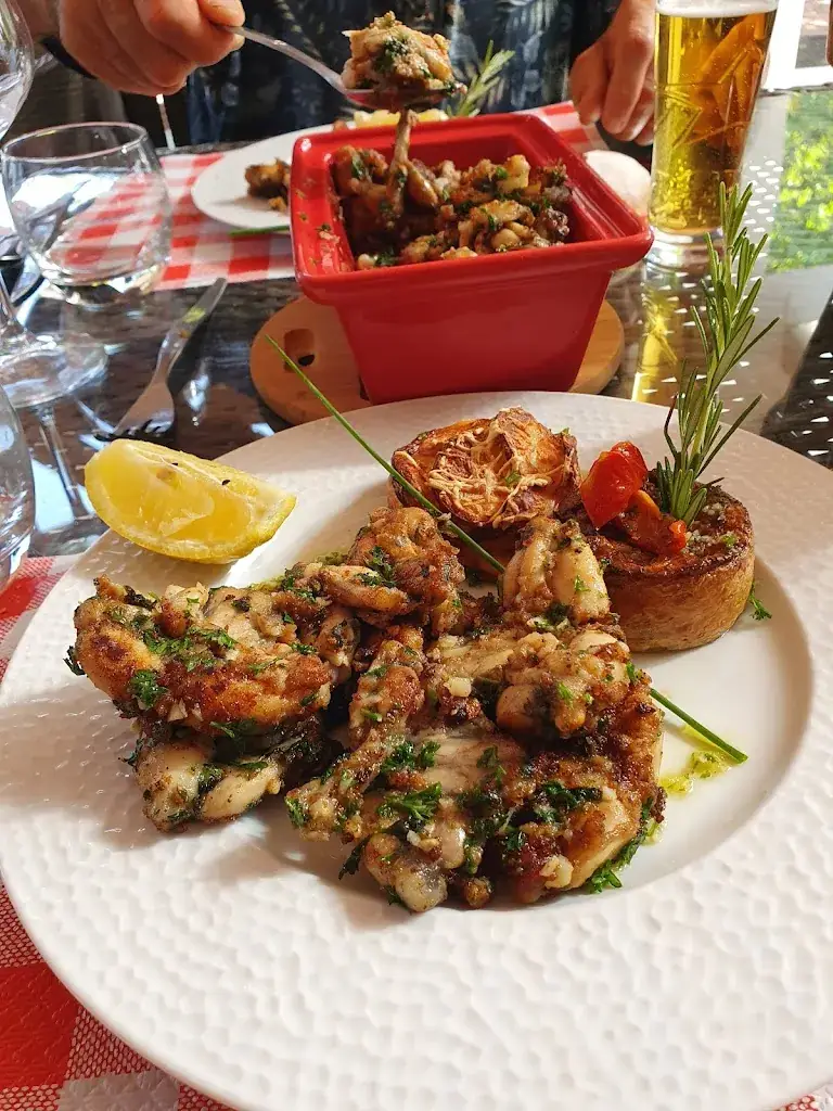 Menu_L’Oberge du Barrage_Villerest_image_5