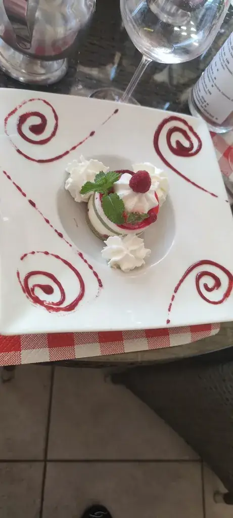 Menu_L’Oberge du Barrage_Villerest_image_6