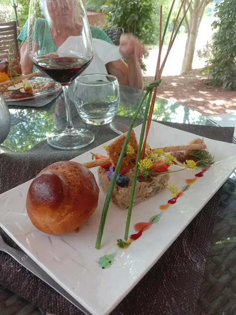 Menu_L’Oberge du Barrage_Villerest_image_9