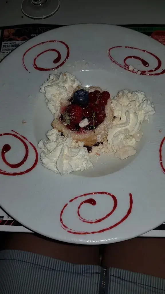 Justine Aucourt_L’Oberge du Barrage_Villerest_review