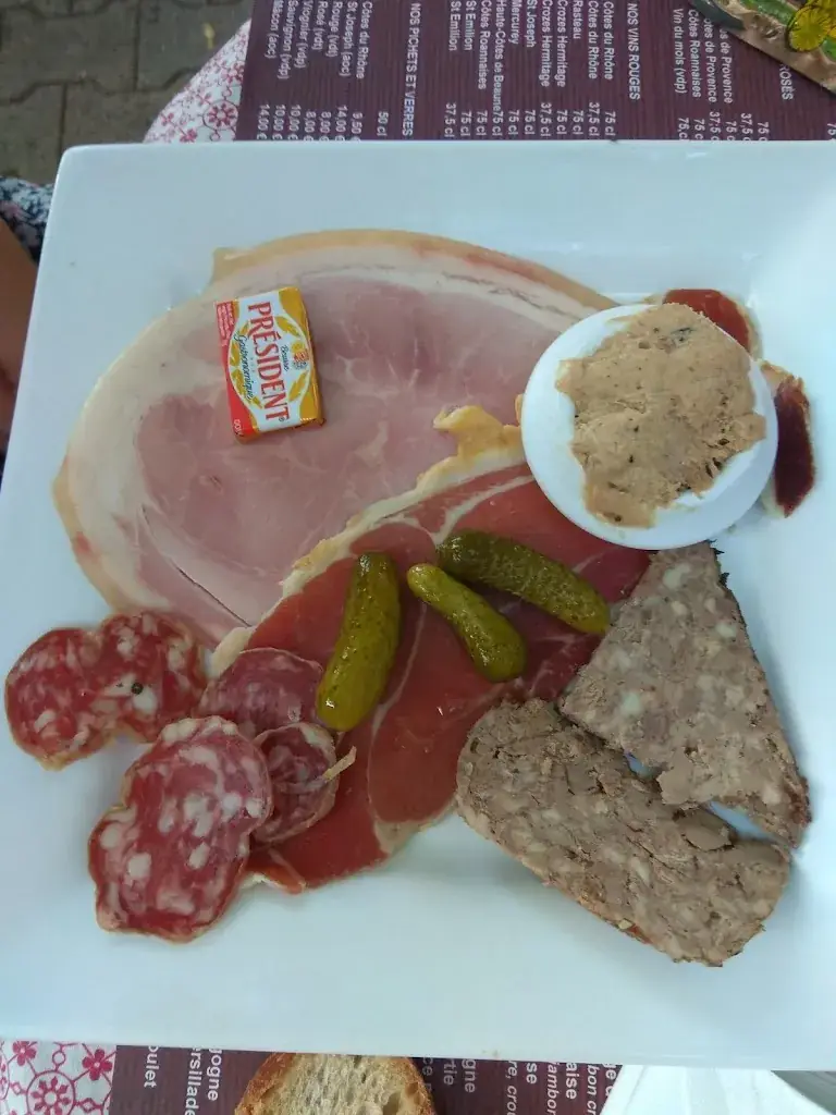 Menu_Auberge du Pont_Villerest_image_7