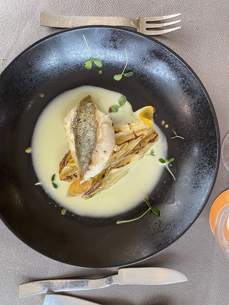 Menu_La Table L'Essensiel au Château de Champlong 4 *_Villerest_image_5