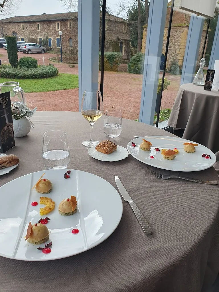 Menu_La Table L'Essensiel au Château de Champlong 4 *_Villerest_image_6