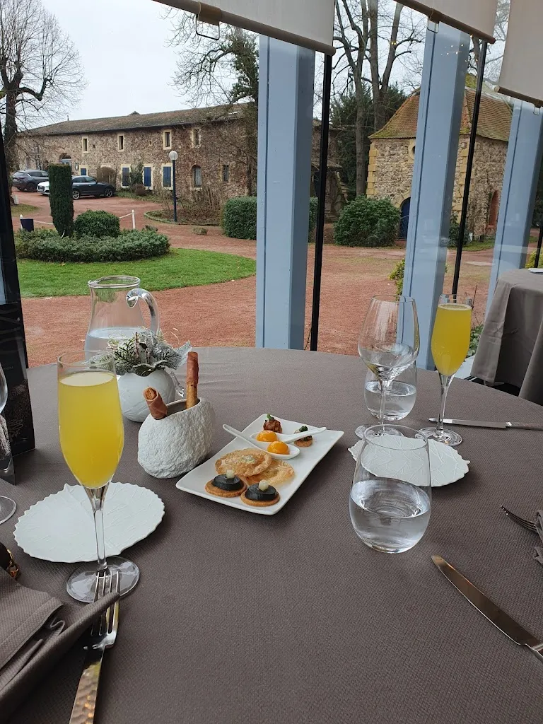 Menu_La Table L'Essensiel au Château de Champlong 4 *_Villerest_image_8