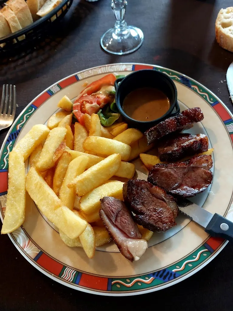 Menu_Auberge de La Loire_Villerest_image_5