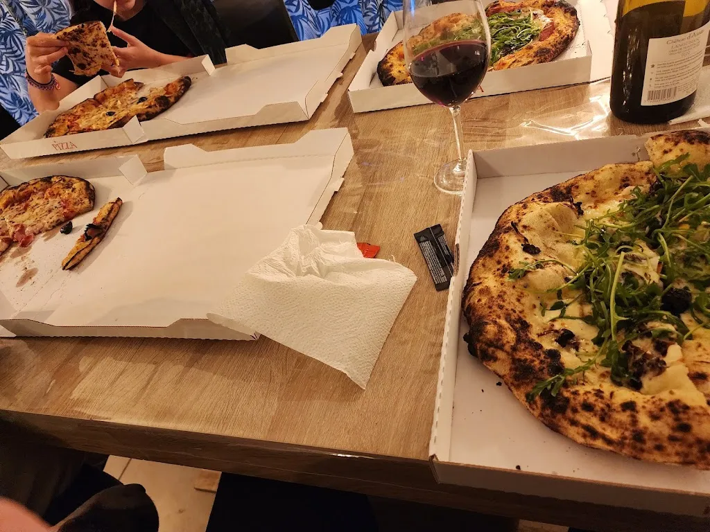 liam liam_La forge du pont_Varces-Allières-et-Risset_review