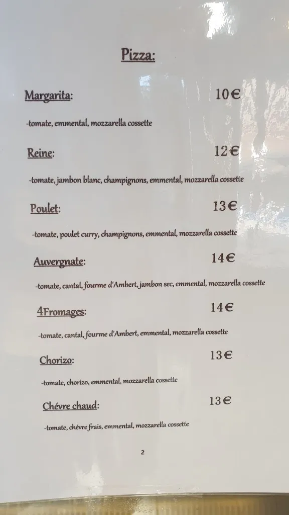 Menu_Les 3 Terrasses_Aydat_image_3