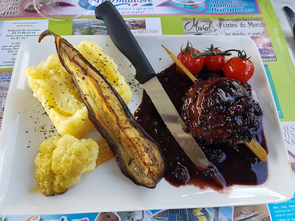 Menu_Les 3 Terrasses_Aydat_image_6