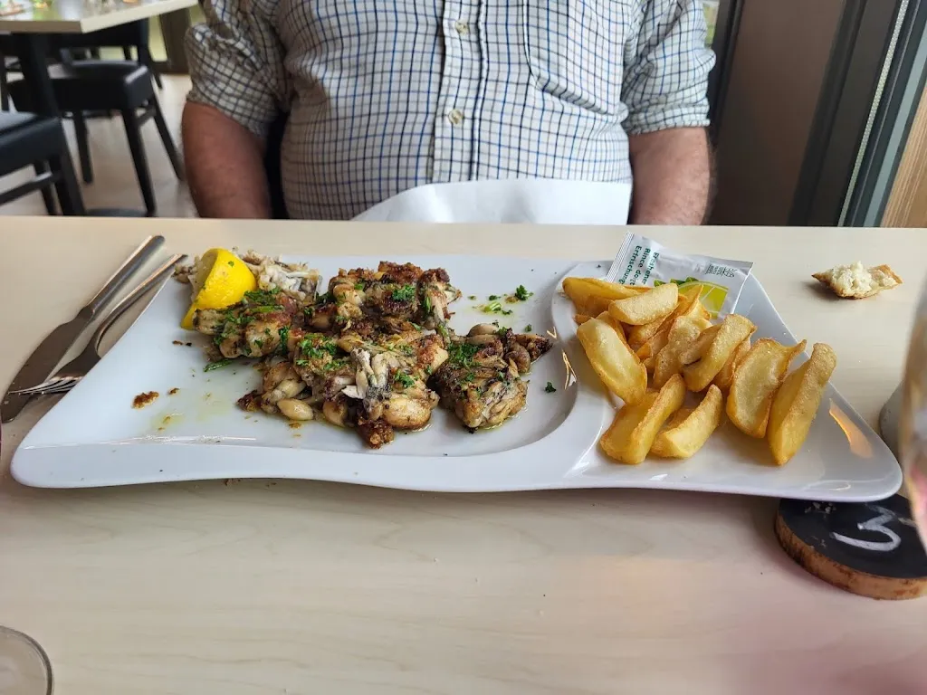 Menu_Auberge du Belvédère_Commelle-Vernay_immagine_5