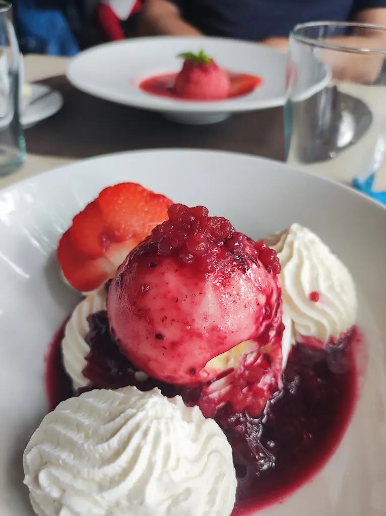 Menu_Auberge du Belvédère_Commelle-Vernay_immagine_6