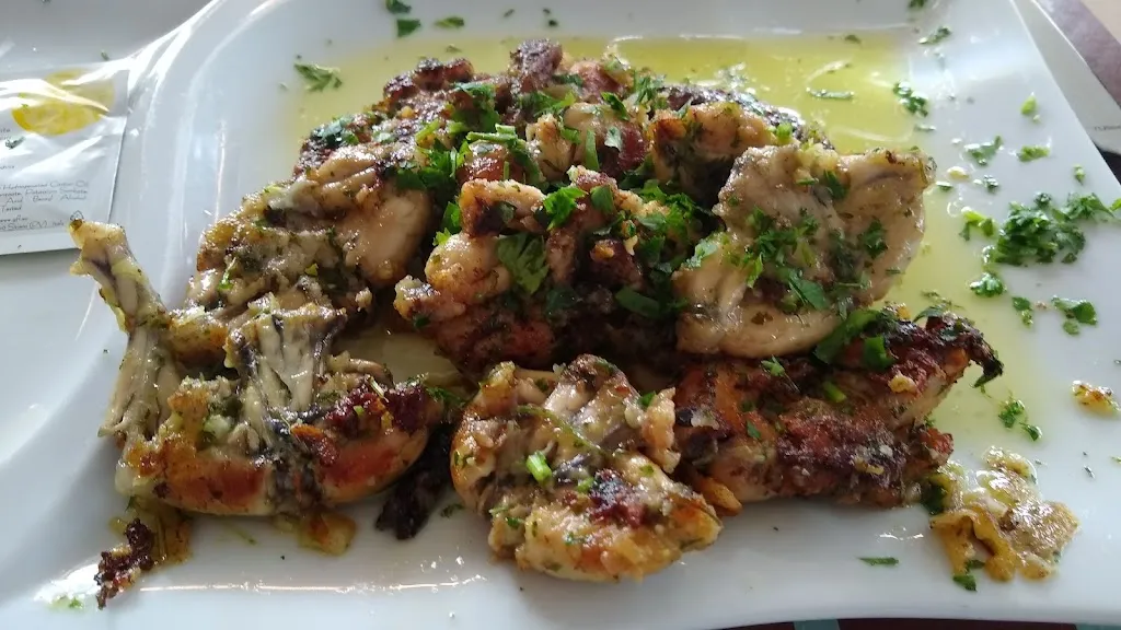 Menu_Auberge du Belvédère_Commelle-Vernay_immagine_8