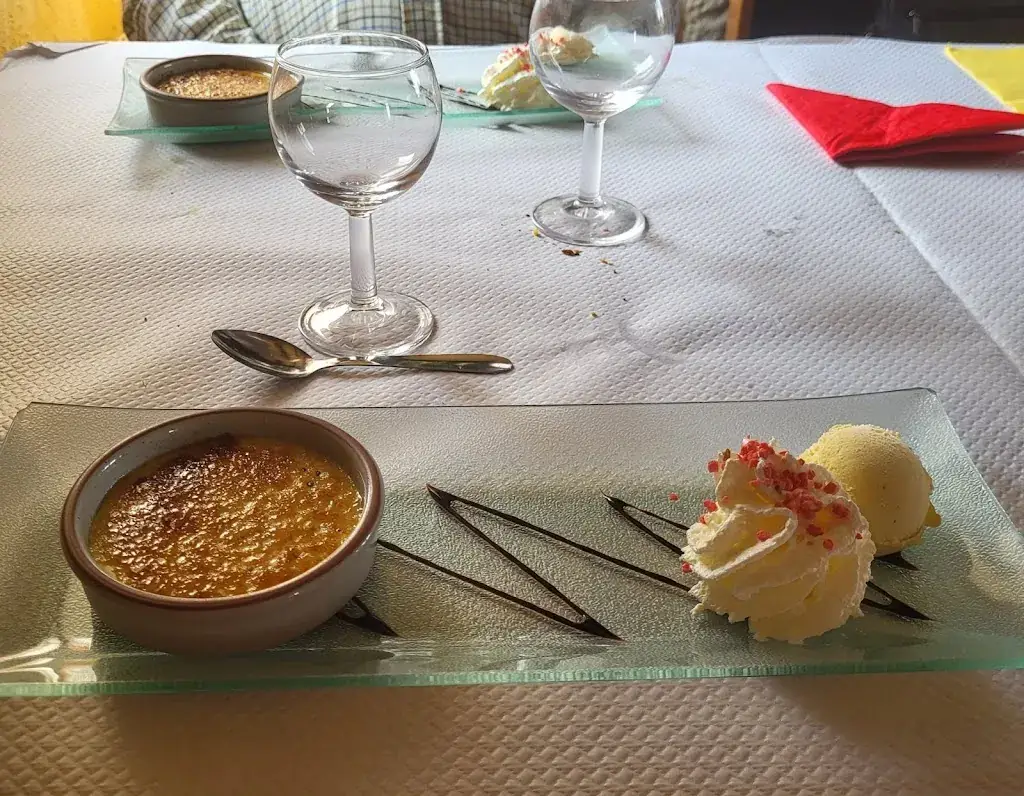 Menu_Auberge de la Vieille Castille Restaurant Commelle Vernay Roanne_Commelle-Vernay_immagine_4