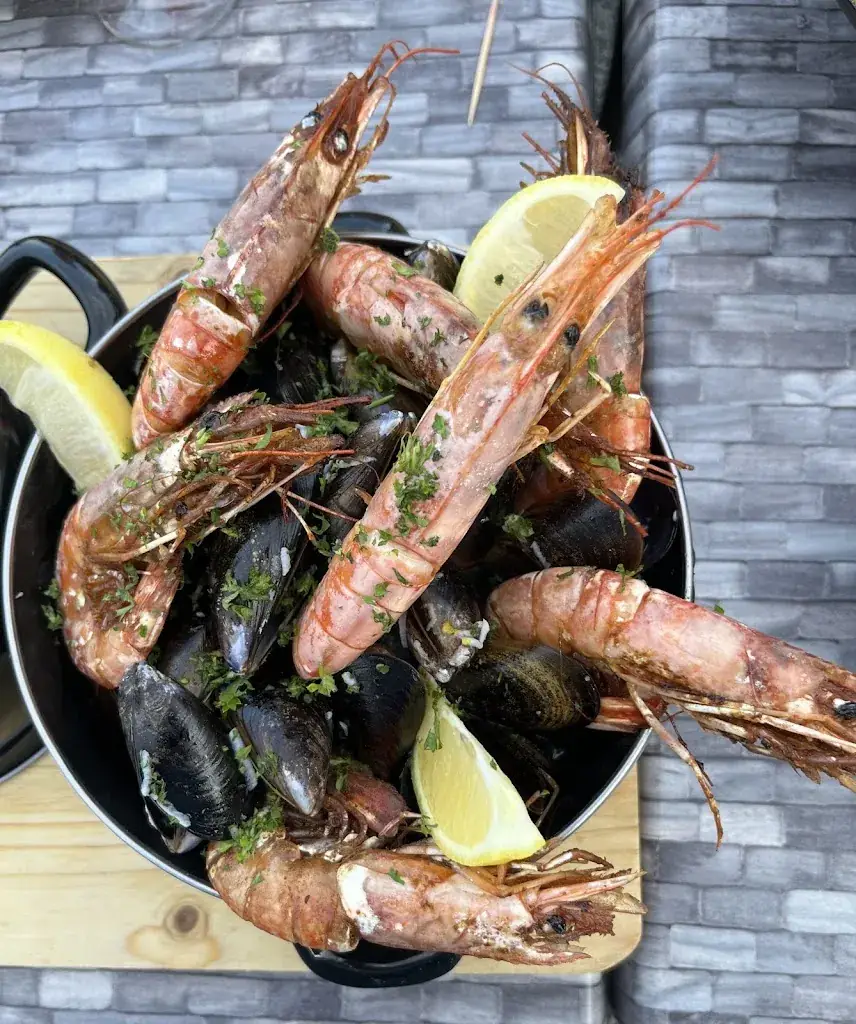 Menu_Auberge de la Vieille Castille Restaurant Commelle Vernay Roanne_Commelle-Vernay_immagine_8