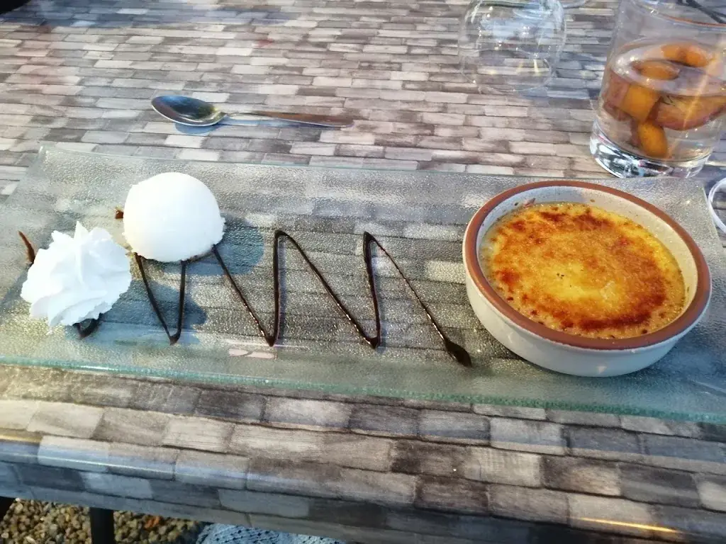 Menu_Auberge de la Vieille Castille Restaurant Commelle Vernay Roanne_Commelle-Vernay_immagine_9