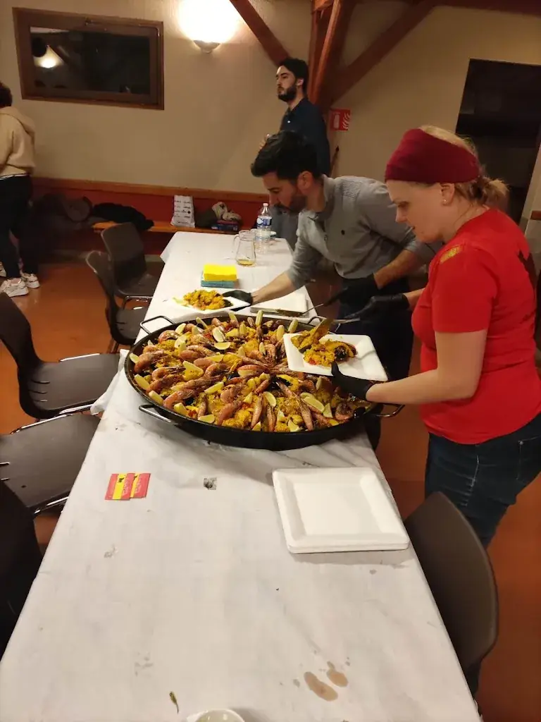 Guillaume Barthollet_Auberge de la Vieille Castille Restaurant Commelle Vernay Roanne_Commelle-Vernay_recensione