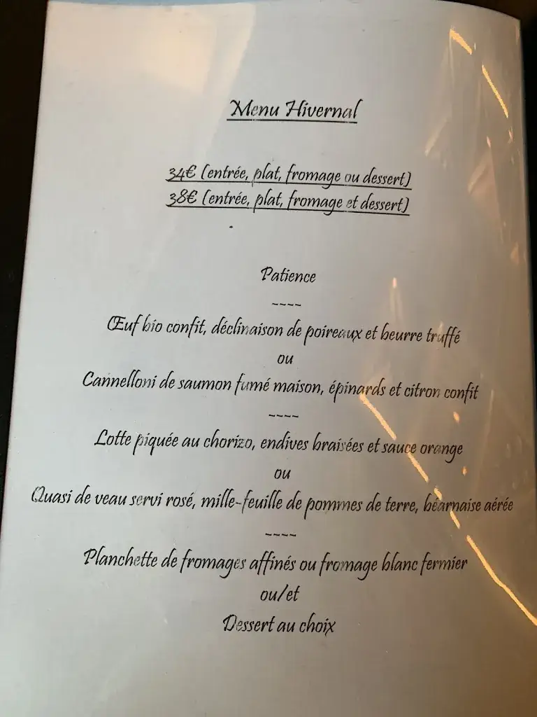 Menu_Auberge de Boisset_Notre-Dame-de-Boisset_immagine_4