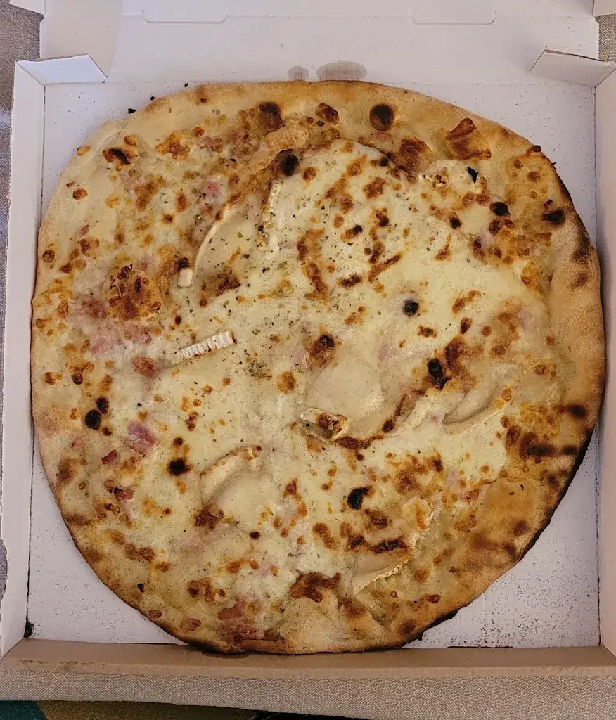 Menü_Restaurant & Pizzeria - Le City Viry_Viry_Bild_5