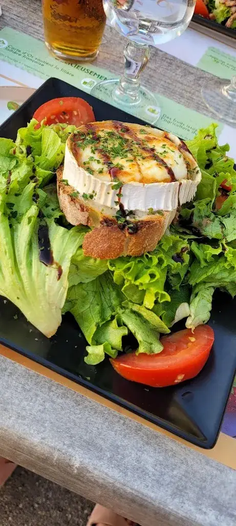 Menü_Restaurant & Pizzeria - Le City Viry_Viry_Bild_9